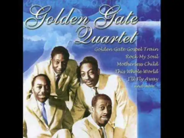 Golden Gate Quartet - Swing Down Chariot